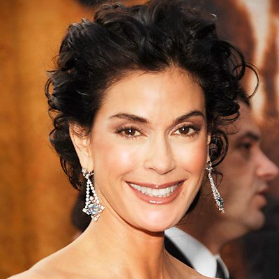 Teri Hatcher - Transformation - Beauty - Celebrity Before and After