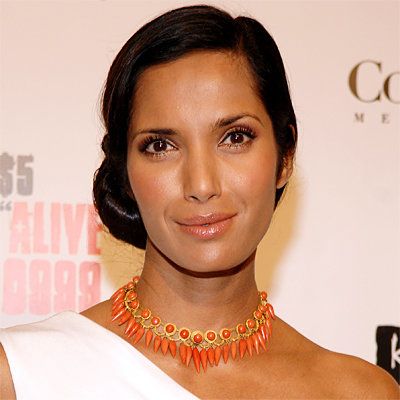 Padma Lakshmi - Transformation - Beauty - Celebrity Before and After