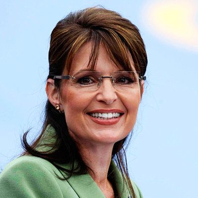 Сара Palin - Transformation - Beauty - Celebrity Before and After