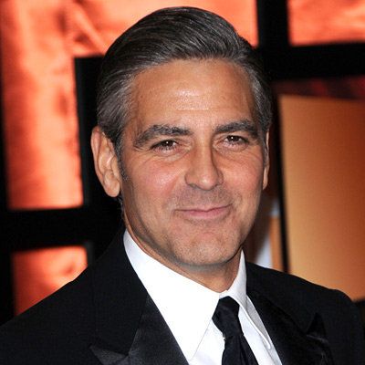 Джордж Clooney - Transformation - Beauty - Celebrity Before and After