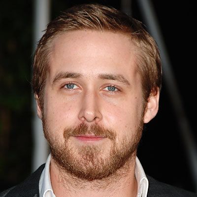 Райън Gosling - Transformation - Hair - Celebrity Before and After