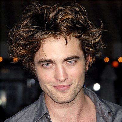 Ροβέρτος Pattinson - Transformation - Beauty - Celebrity Before and After