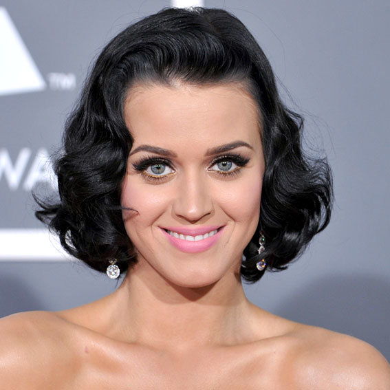 Katy Perry - Transformation - Beauty