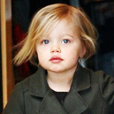 Σίλο Jolie-Pitt