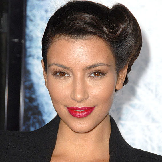 Κιμ Kardashian - Transformation - Beauty - Celebrity Before and After