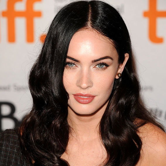 Megan Fox - Transformation - Beauty - Celebrities Before and After