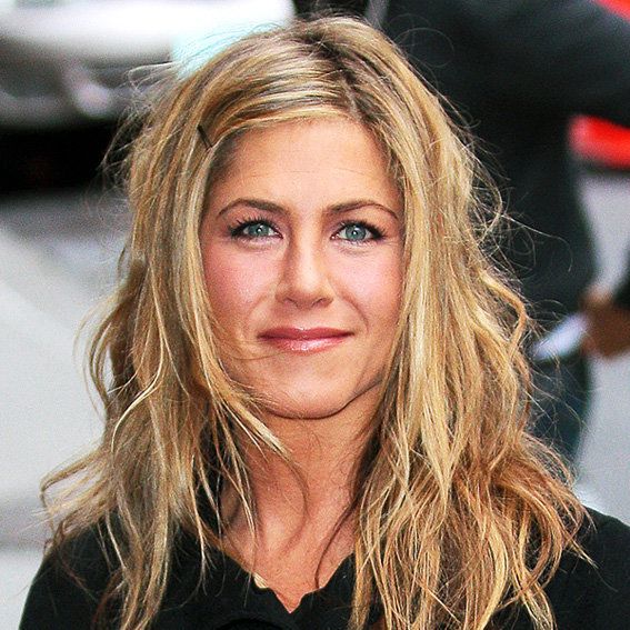 Τζένιφερ Aniston - Transformation - Beauty - Celebrity Before and After