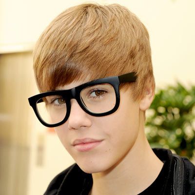 Τζάστιν Bieber - Transformation - Hair - Celebrity Before and After