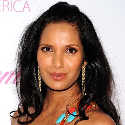 Padma Lakshmi - Transformation - Beauty - Celebrity Before and After