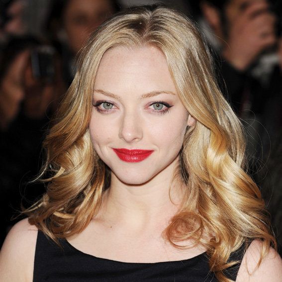 Amanda Seyfried - Transformation - Beauty - Celebrity Before and After