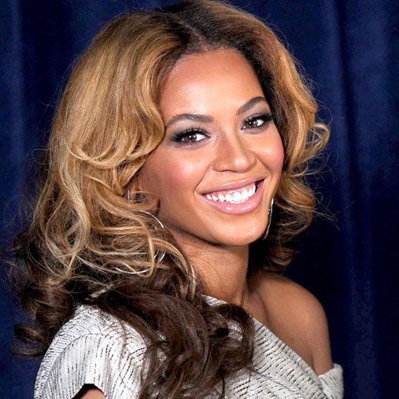 Beyonce - Transformation - Beauty