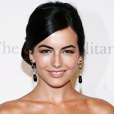 Camilla Belle - Transformation - Beauty - Celebrity Before and After