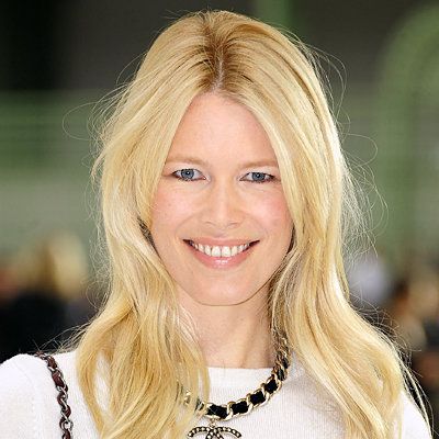 Claudia Schiffer - Transformation - Beauty - Celebrity Before and After
