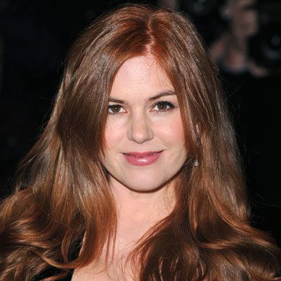 Isla Fisher - Transformation - Beauty - Celebrity Before and After