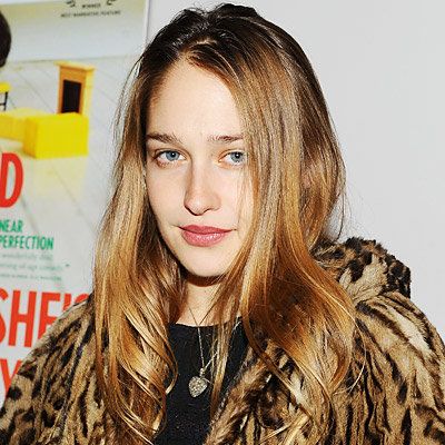 Jemima Kirke - Transformation - Hair - Celebrity Before and After