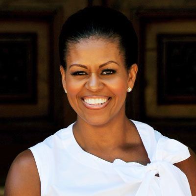 Мишел Obama - Transformation - Beauty