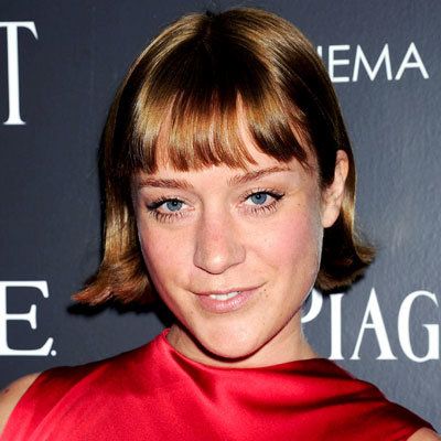 Chloe Sevigny - Transformation - Hair - Celebrity Before and After