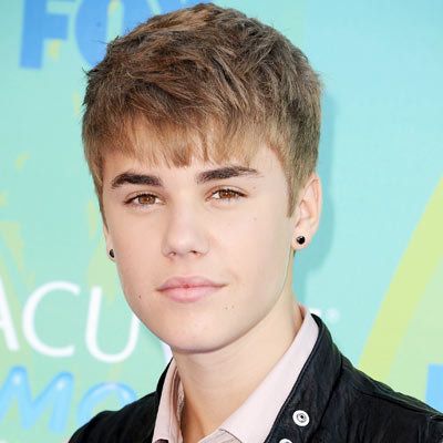 Τζάστιν Bieber - Transformation - Hair - Celebrity Before and After