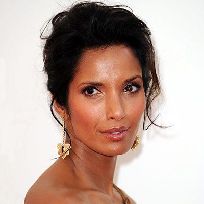 Padma Lakshmi - Transformation - Hair - Celebrity Before and After