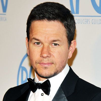 марка Wahlberg - Transformation - Hair - Celebrity Before and After