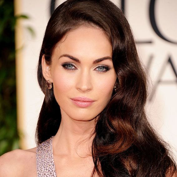 Megan Fox - Transformation - Beauty - Celebrity Before and After
