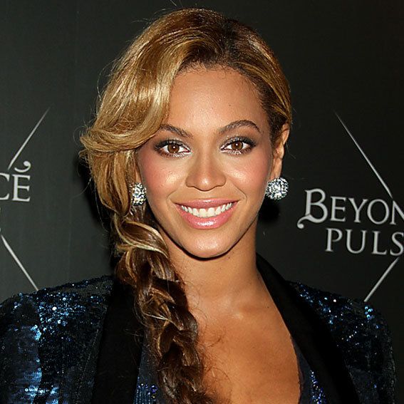 Beyonce Knowles - Transformation - Beauty - Celebrity Before and After