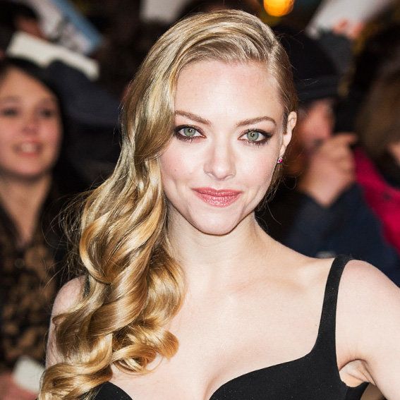 Аманда Seyfried - Transformation - Hair - Celebrity Before and After