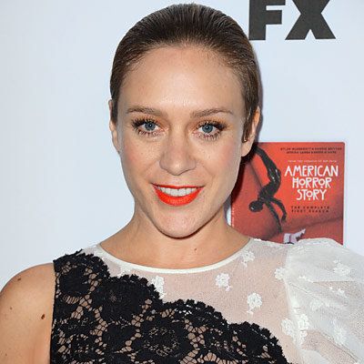 Chloe Sevigny - Transformation - Hair - Celebrity Before and After
