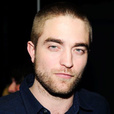 Ροβέρτος Pattinson - Transformation - Hair - Celebrity Before and After