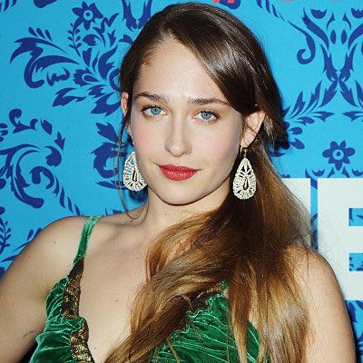 Jemima Kirke - Transformation - Hair - Celebrity Before and After