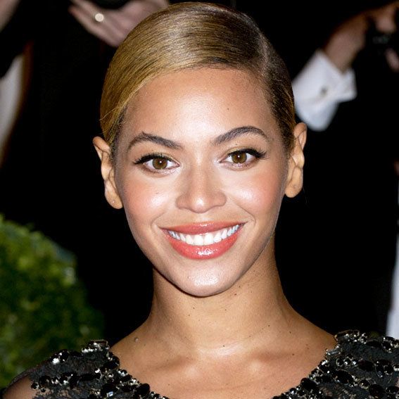 Beyonce - Transformation - Hair - Celebrity Before and After