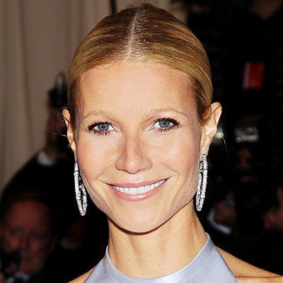 Гуинет Paltrow - Transformation - Hair - Celebrity Before and After