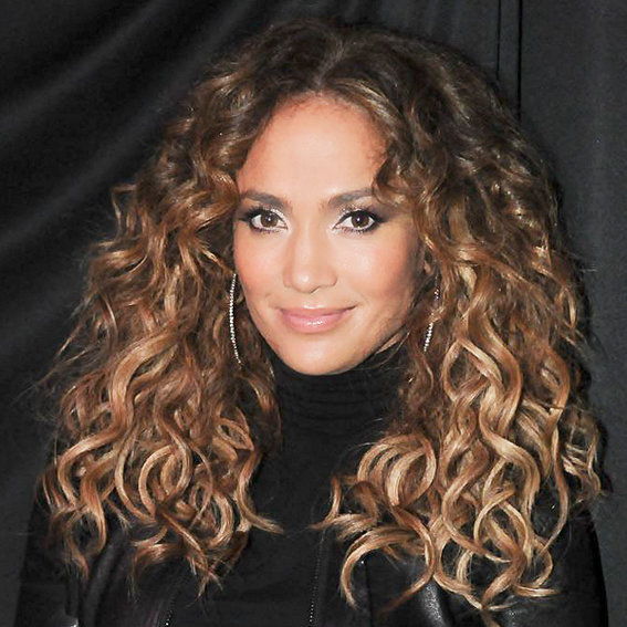 Τζένιφερ Lopez – Transformation - Hair - Celebrity