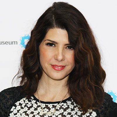 Marisa Tomei - Transformation - Hair - Celebrity Before and After