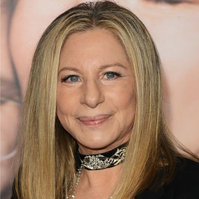 Барбара Streisand - Transformation - Hair - Celebrity Before and After