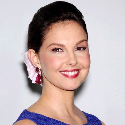 Ashley Judd - Transformation - Hair - Celebrity Before and After