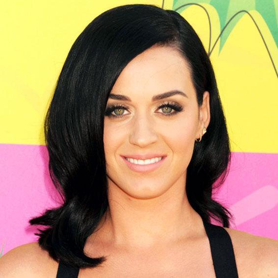 Katy Perry Transformation