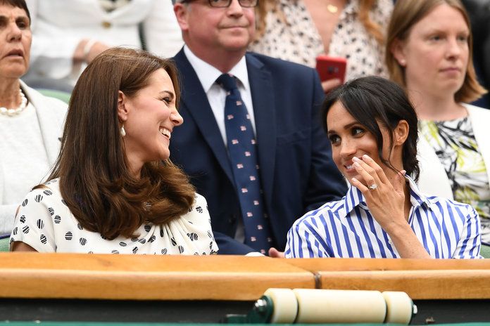 Кейт at Wimbledon embed