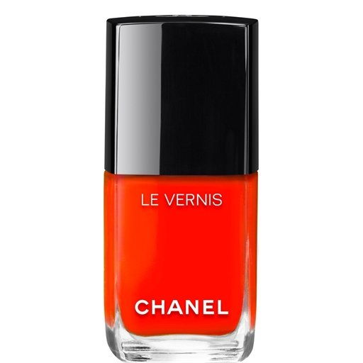 Chanel LE VERNIS Longwear Nail Colour in Gitane