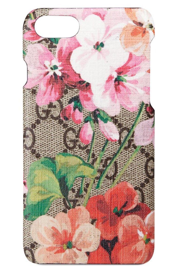 Gucci GG Blooms iPhone 7 Case