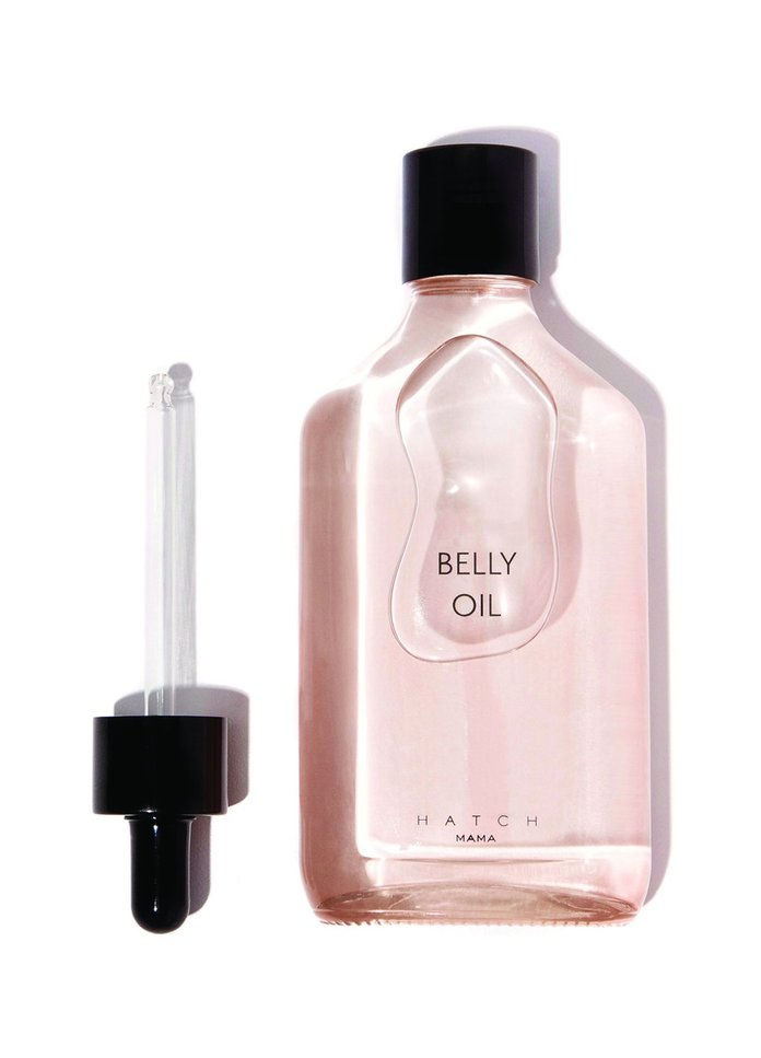 щрих Collection Belly Oil