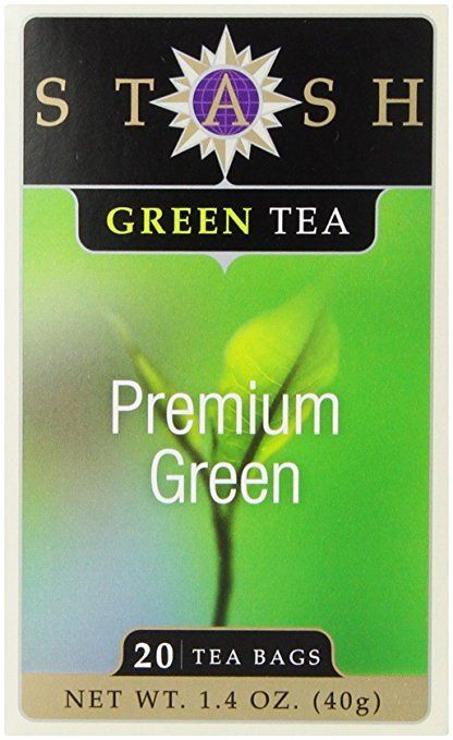 Туининг's Green Tea