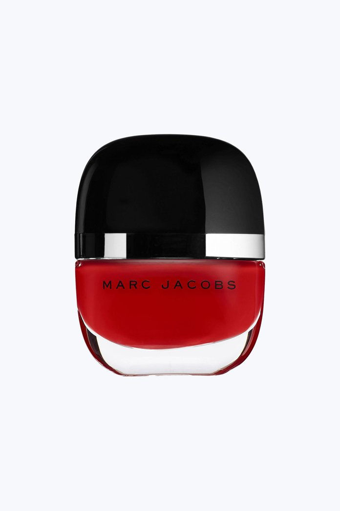 джибри Jacobs Limited-Edition Enamored Hi-Shine Nail Lacquer
