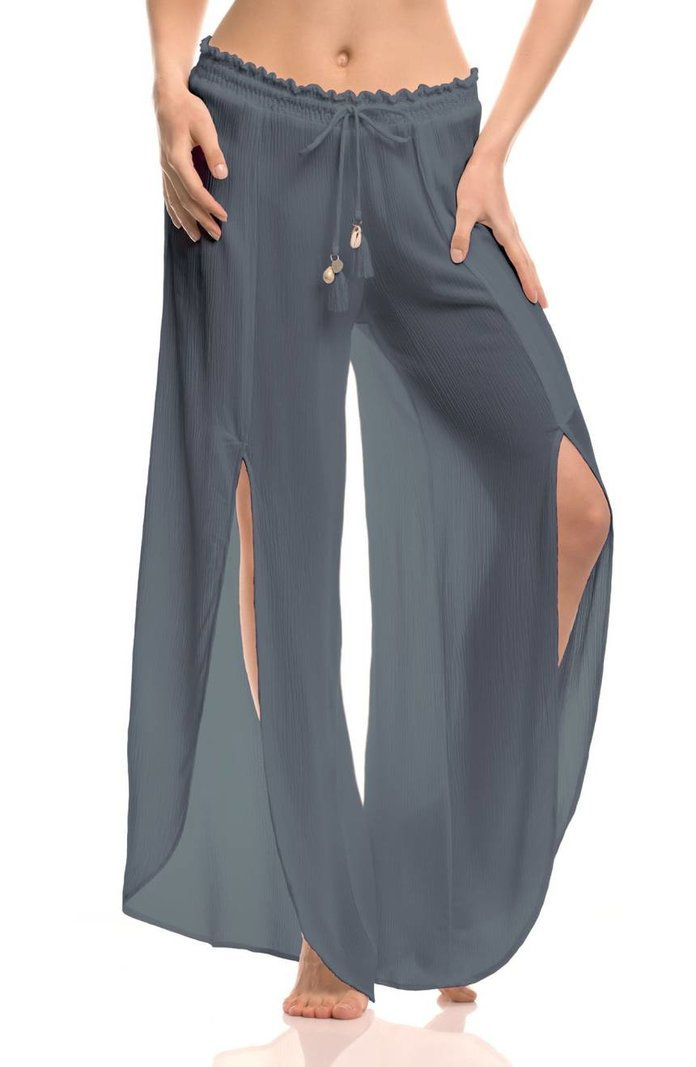 Изабела Rose What a Catch Cover-Up Pants