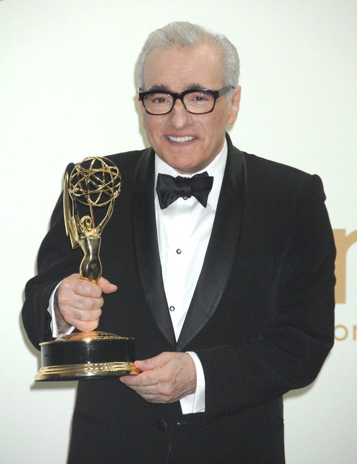 63ο Primetime Emmy Awards - Press Room