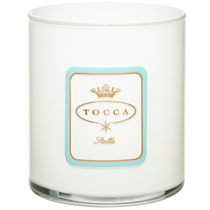 Tocca Scented Candle