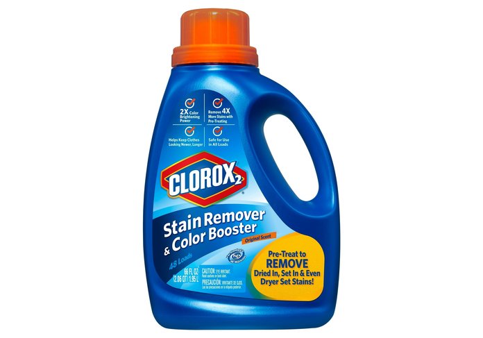 ЦВЯТ-SAFE stain removing laundry detergent
