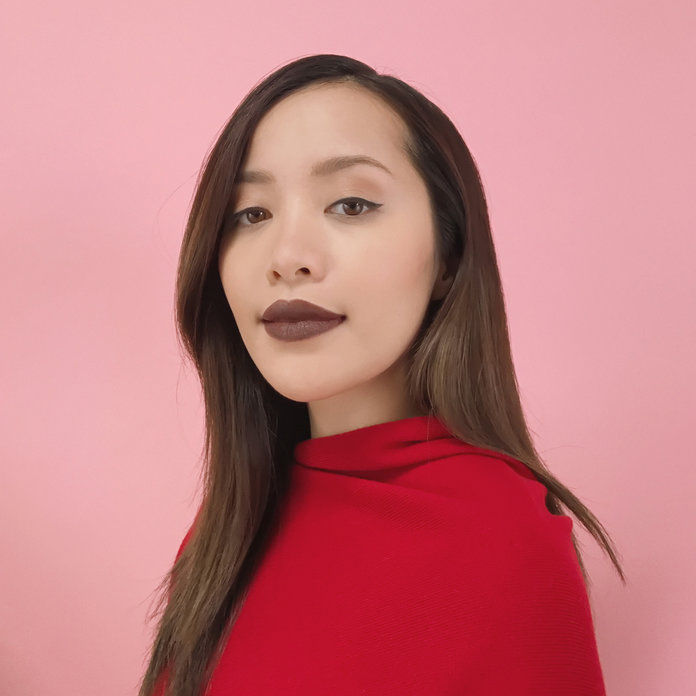 път Firsts Michelle Phan 2017 - LEAD 
